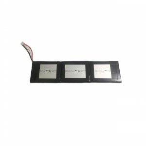 Battery Replacement for LAUNCH X431 PAD III X431 PAD3 Scanner